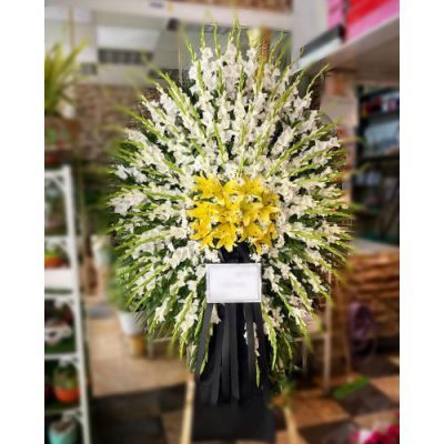 تاج گل برای مسجد الانبیاء پیروزی
