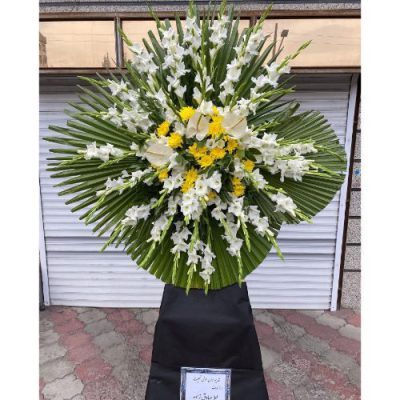 تاج گل برای امامزاده سید ابراهیم و مسجد آیت الله قرائتی بازار تهران