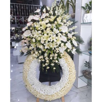 تاج گل برای مسجد خاتم خواجه نظام