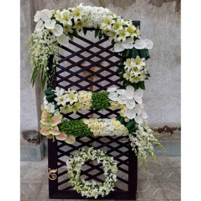 تاج گل برای مسجد جامع اثنی عشر بهمنیار