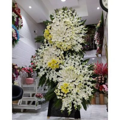 تاج گل برای مسجد الله کوی بیمه
