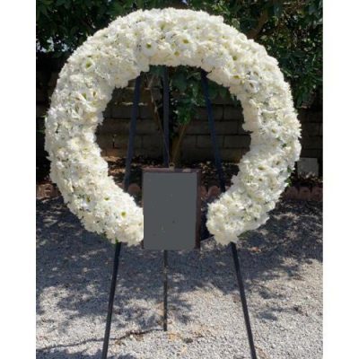 تاج گل برای مسجد کوی دانشگاه تهران امیرآباد
