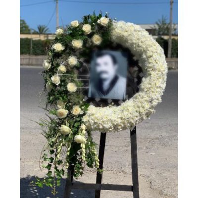 تاج گل برای مسجد صاحب الزمان دولت آباد