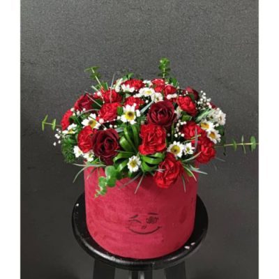 دسته گل برای تهران کلینیک عباس آباد اندیشه