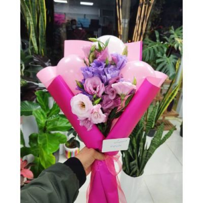 دسته گل برای بیمارستان فوق تخصصی تهران‌پارس تهرانپارس غربی