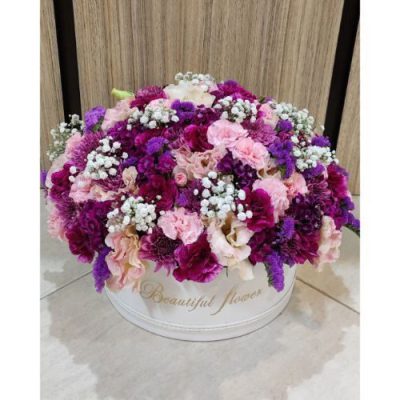 دسته گل برای مرکز خرید پارسیان تهرانپارس غربی