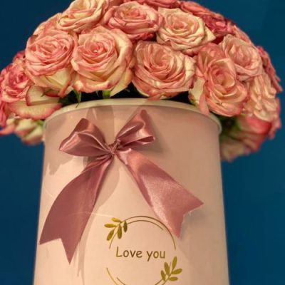 دسته گل برای مرکز خرید اختر مهران