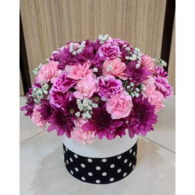 دسته گل بر ای بیمارستان بیمارستان شهرام جهاد
