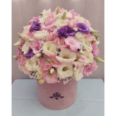 دسته گل برای کلینیک کیوان تهران