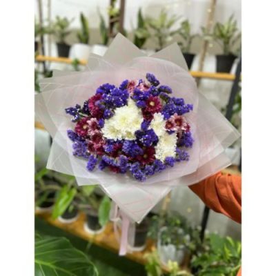 دسته گل برای کلینیک تخصصی پزشکی حجامت مقدم