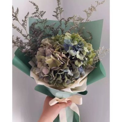 دسته گل برای مرکز خرید ستاره آرژانتین ساعی