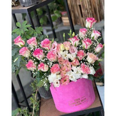 دسته گل برای درمانگاه شبانه روزی قائم نسیم شهر