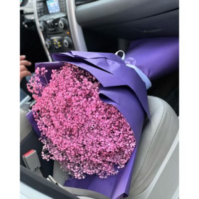 دسته گل برای درمانگاه شبانه روزی مهر پرند فاز دو