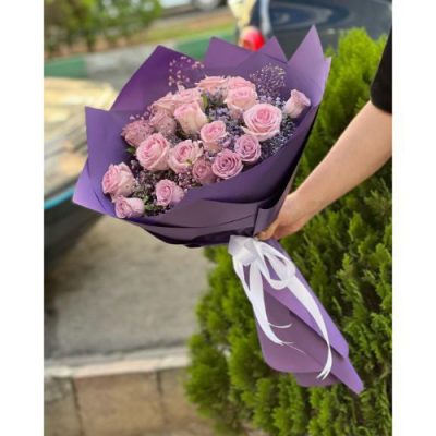 دسته گل برای درمانگاه شهرداری منطقه 9 دستغیب