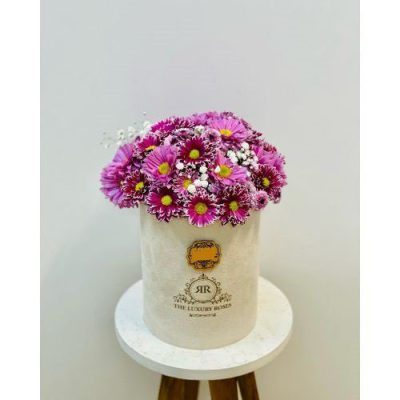 دسته گل برای آزمایشگاه نوروژن مدیریت
