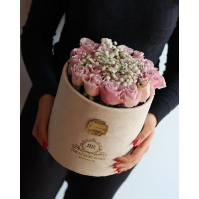 دسته گل برای آزمایشگاه پاتوبیولوژی و ژنتیک مانا ایرانشهر