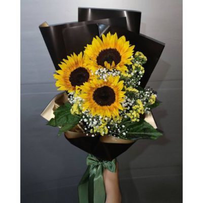 دسته گل برای کلینیک نوآوران آرژانتین ساعی
