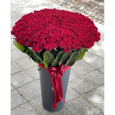 دسته گل برای بیمارستان بازرگانان آبشار
