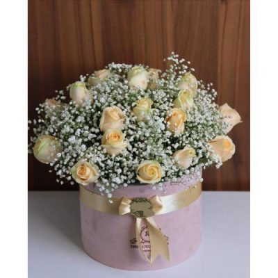 دسته گل برای مرکز خرید شریف زنجان شمالی