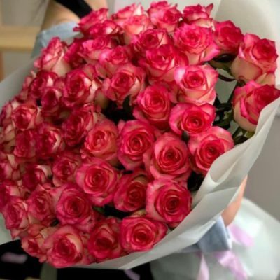 دسته گل برای بیمارستان توس عباس آباد اندیشه