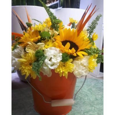 دسته گل برای کلینیک دندانپزشکی پاسداران پاسداران ضرابخانه