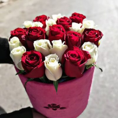 دسته گل برای کلینیک ناژ خواجه نصیر حقوقی