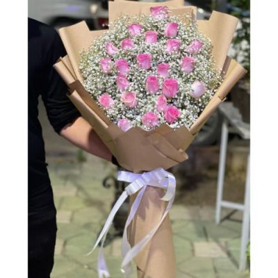 دسته گل برای درمانگاه شبانه‌روزی شهرزاد سازمان آب