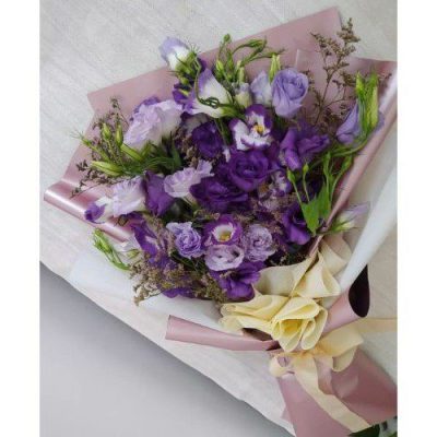 دسته گل برای مرکز خرید فرمان نیاوران