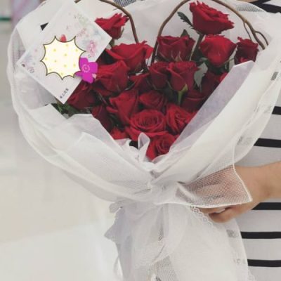 دسته گل برای بیمارستان تخصصی و فوق تخصصی مهر کشاورز