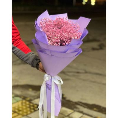 دسته گل برای درمانگاه شبانه روزی ماهان سرو