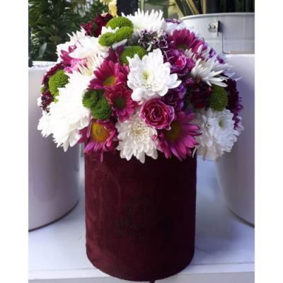 دسته گل برای کلینیک تخصصی و فوق تخصصی کودکان ایران حسینیه ارشاد قبا