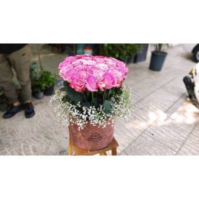 دسته گل برای مرکز باروری و درمان ناباروری مام شیراز
