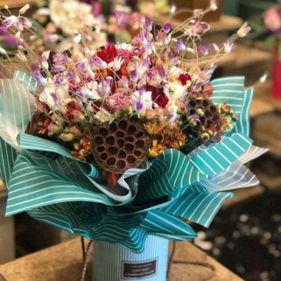 دسته گل برای اداره کل دامپزشکی شهرک دانشگاه شریف