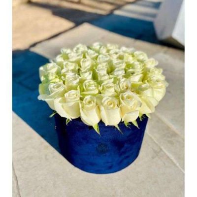 دسته گل برای بانک ملی تهرانپارس غربی
