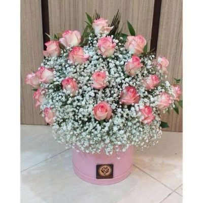 دسته گل برای مجتمع دارویی درمانی هلال ایران تهرانپارس شرقی