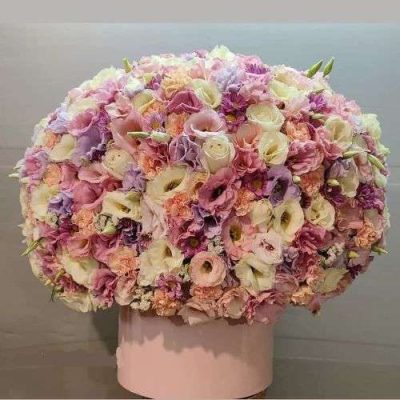دسته گل برای اداره کل بازرسی فردوسی