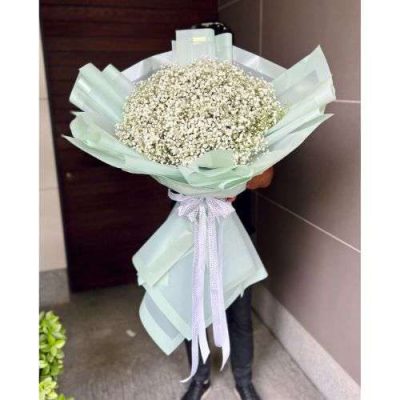 دسته گل برای بانک شهر جردن پارک ملت