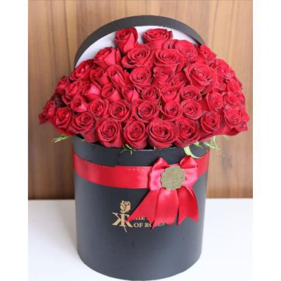 دسته گل برای ساختمان پزشکان آرتمیس پونک