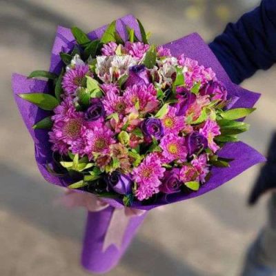 دسته گل برای بانک سپه مهر اقتصاد سابق سیزده آبان