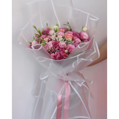 دسته گل برای شرکت تهران ابزار قائم مقام سنائی