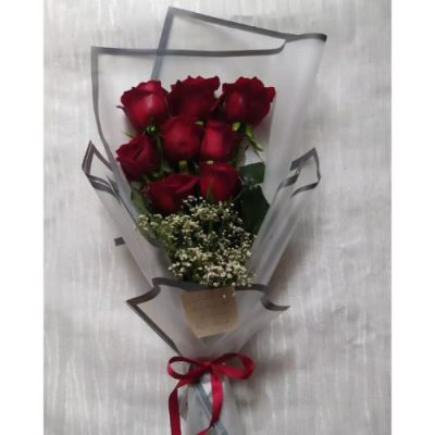 دسته گل برای شرکت تهران جنوب ونک