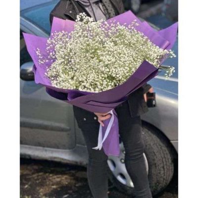 دسته گل برای بانک سامان چیذر