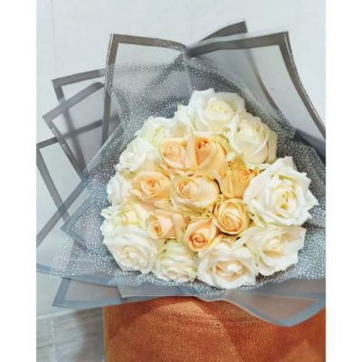 دسته گل برای شرکت تهران خودرو آرژانتین ساعی