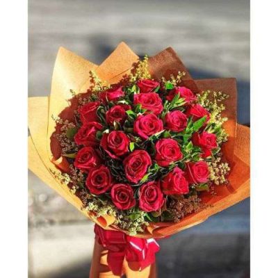 دسته گل برای بانک صادرات بلوار شاهد تهرانپارس شرقی