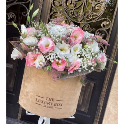 دسته گل برای شرکت انرژی تدبیر میرداماد