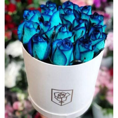 دسته گل برای ساختمان پزشکان طلا توانیر