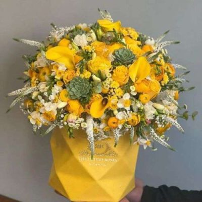 دسته گل برای اداره ثبت شرکتها میرداماد
