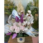 دسته گل برای شرکت تایدواتر خاورمیانه آرژانتین ساعی