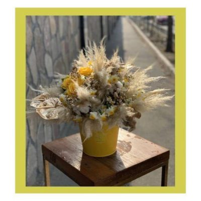 دسته گل برای شرکت طراحی سایت آرادصابر ونک