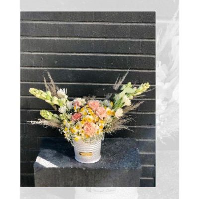 دسته گل برای سازمان انرژی اتمی ایران امیرآباد